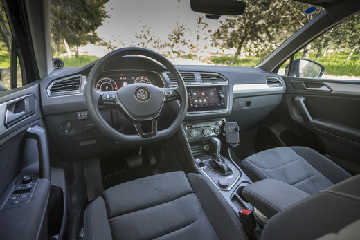 פולקסווגן טיגואן